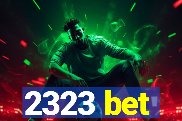 2323 bet